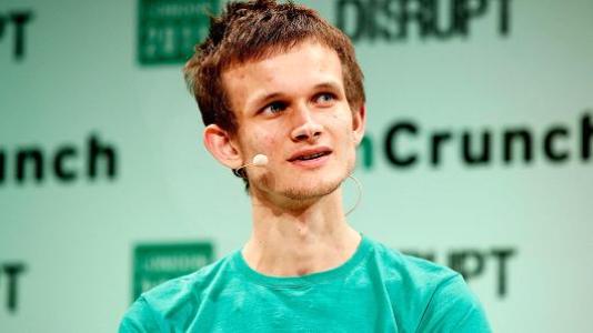 Vitalik Buterin最新讲话：以太坊没有我也“绝对可以”生存下来配图(1)