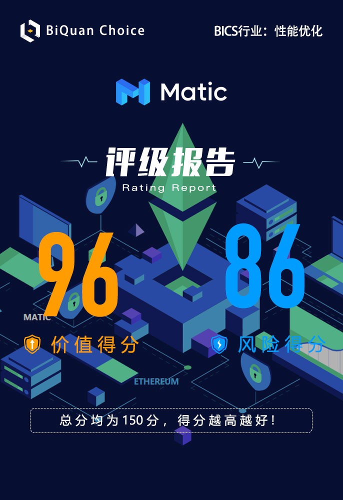 Matic Network：改进版的Plasma侧链  BiQuan Choice评级配图(1)