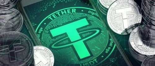 稳定币USDT：一个月增发15亿，何时暴雷？