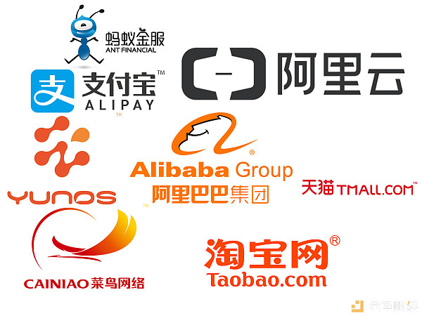 马云正式卸任：一文回顾马云的区块链“阳谋”配图(1)