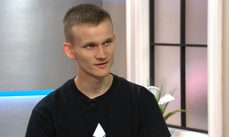 Vitalik：以太坊或会成为央行数字货币 CBDC 的无许可平台配图(1)