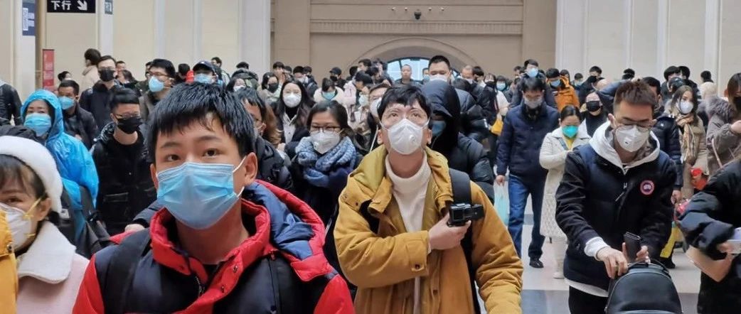 陀螺精选 | 疫情之下，区块链如何让公益更简单？