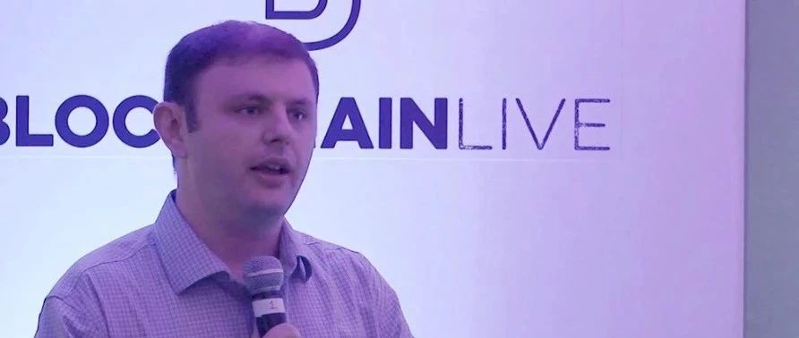 BM 向你发送一条新消息：聊聊 EOS 的应用场景吧