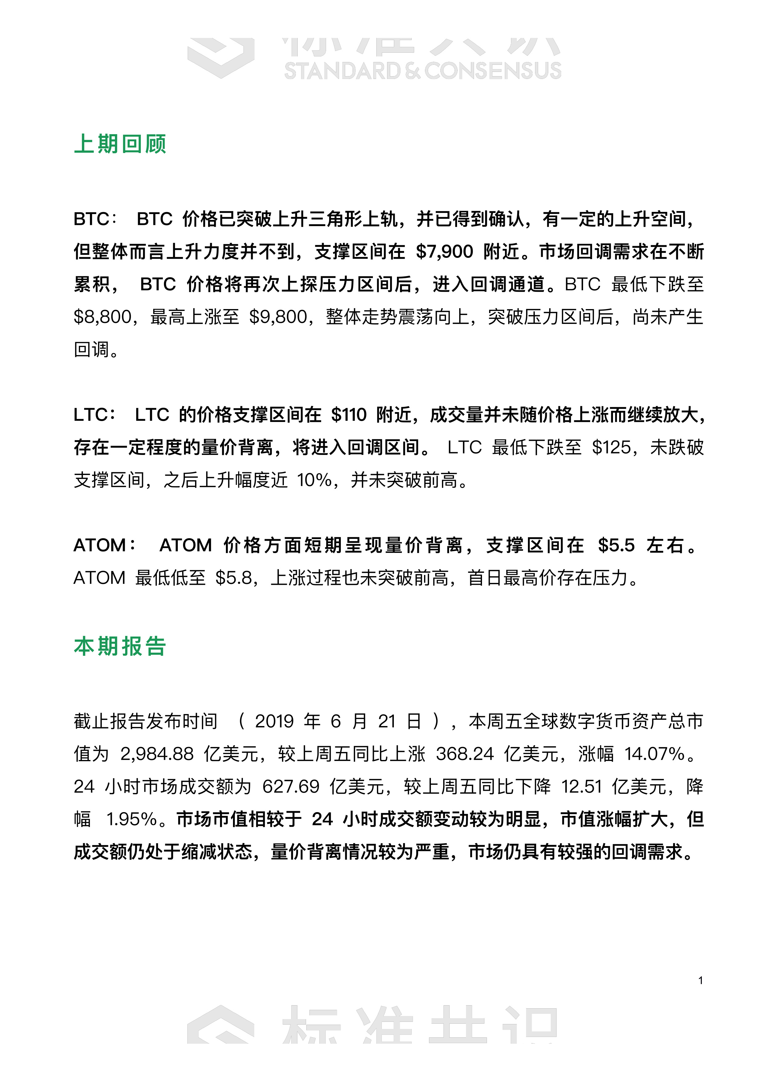 Facebook助攻  BTC 破万美金？｜标准共识配图(2)