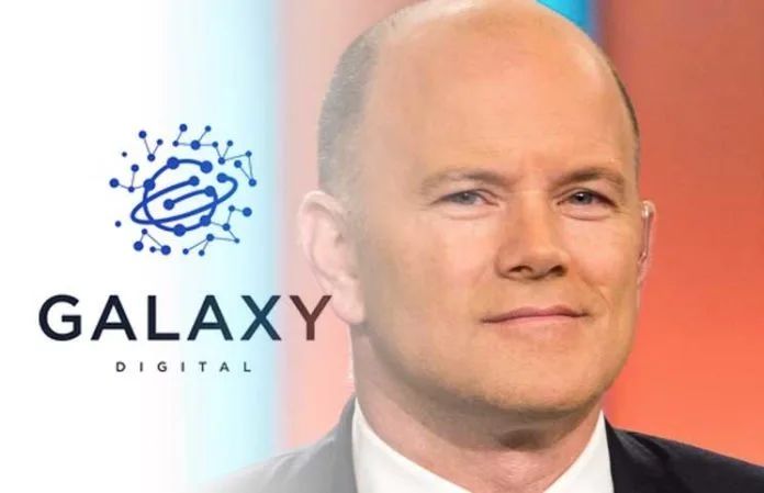 揭秘币圈高盛Galaxy DIgital的滑铁卢，公司经营极不乐观