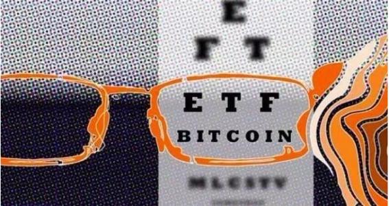 比特币ETF何时通过？估计是SEC找不到拒绝理由的那一天配图(2)