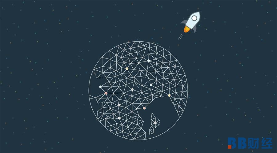 大话币圈丨恒星币XLM：潜力巨大的Ripple兄弟币，跌了不亏，涨了猛赚