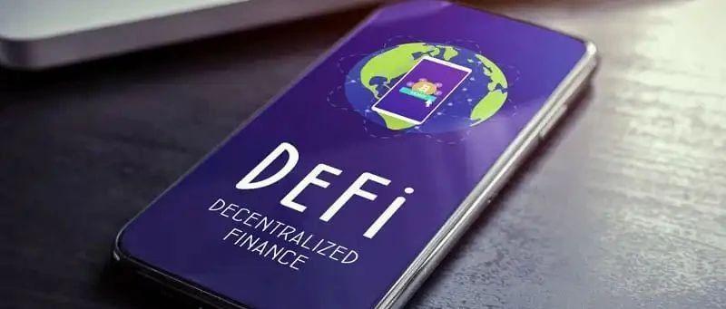 Maker、Compound 虽好，但仍撑不起 DeFi
