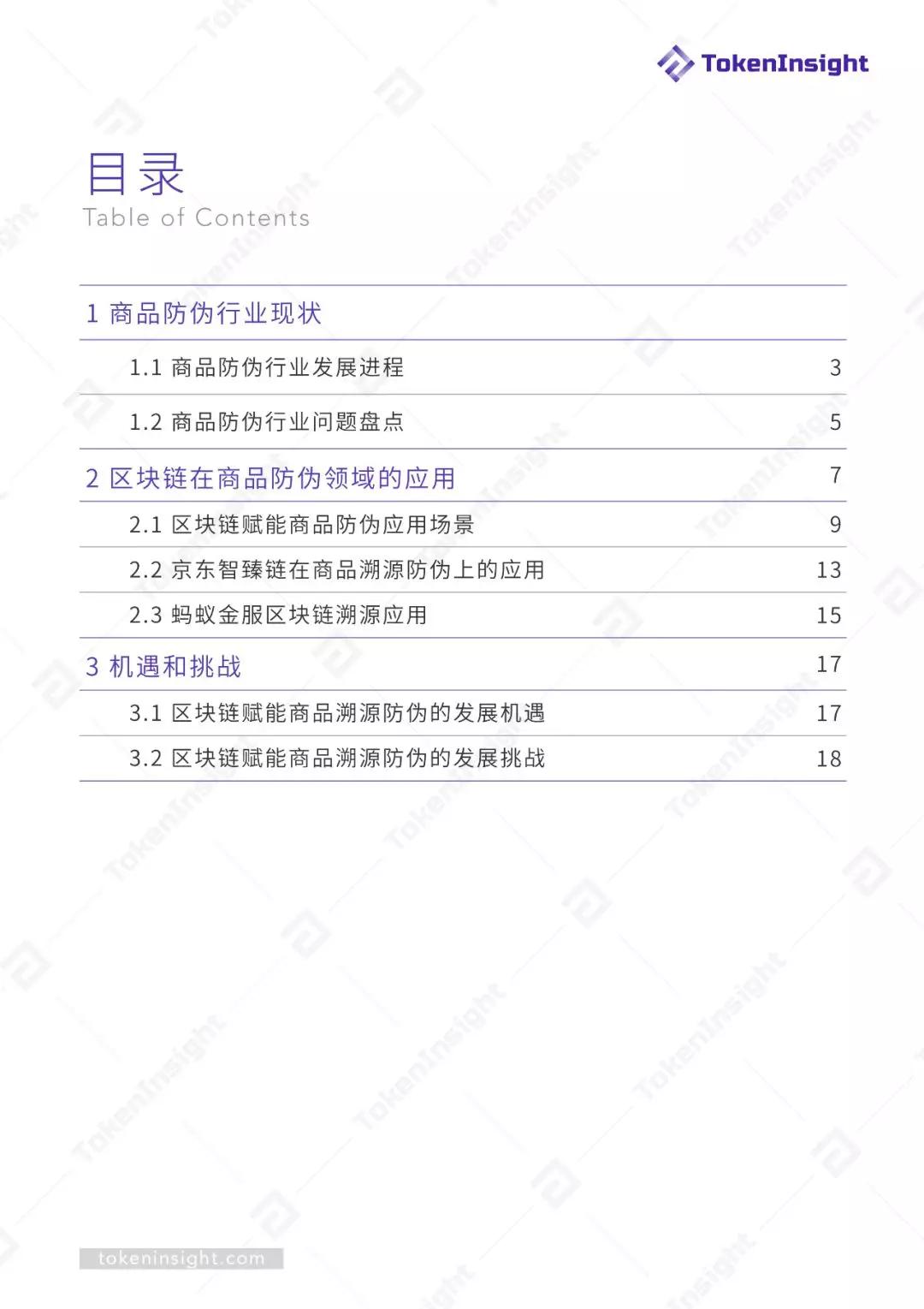 区块链赋能商品溯源防伪 | TokenInsight配图(3)