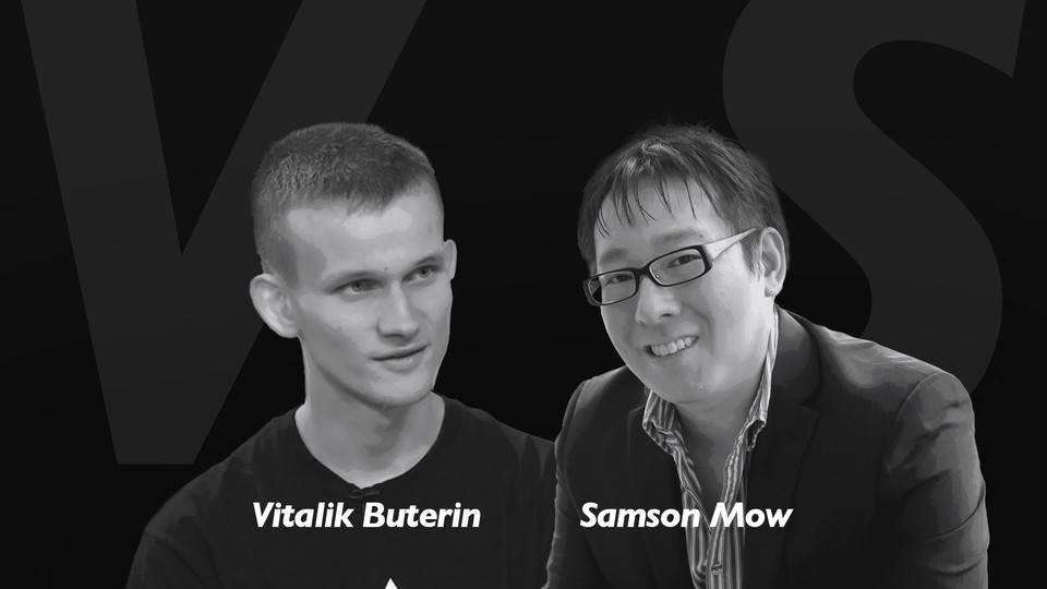 比特币与以太坊的口舌之争：Vitalik Buterin 对线 Samson Mow 激辩流通量话题配图(3)