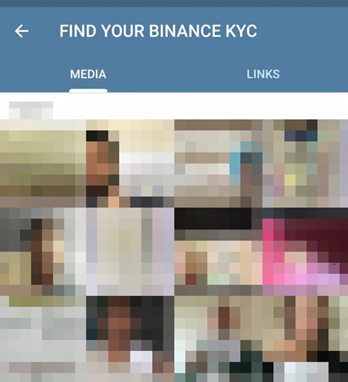 一文了解 币安kyc资料泄露事件 来龙去脉 陀螺科技