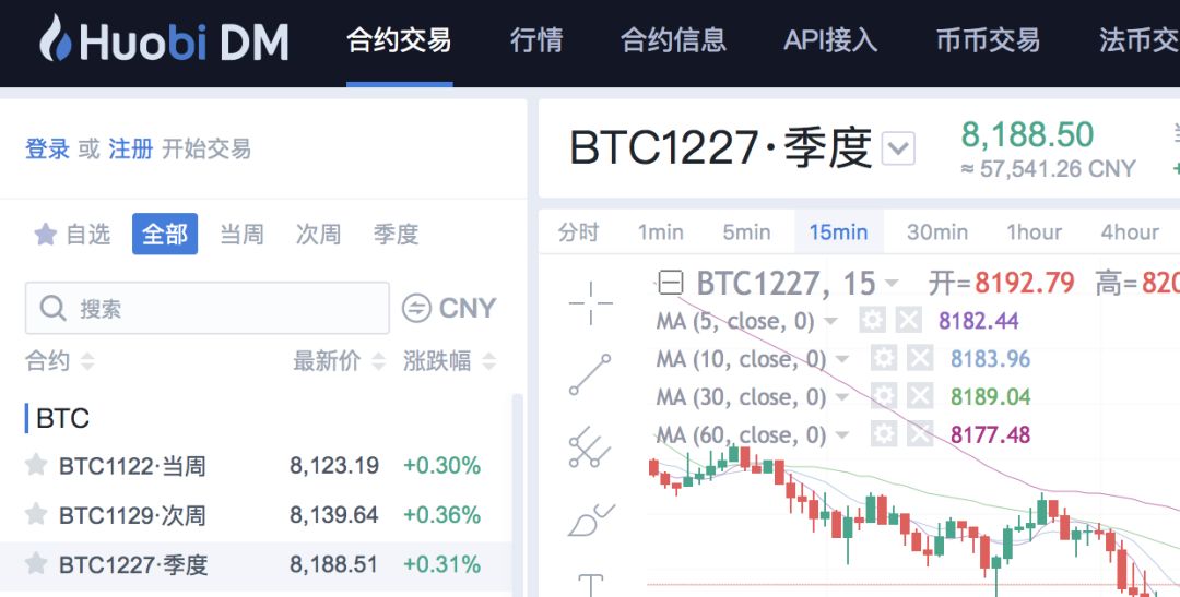 区块链衍生品概述｜标准共识配图(4)