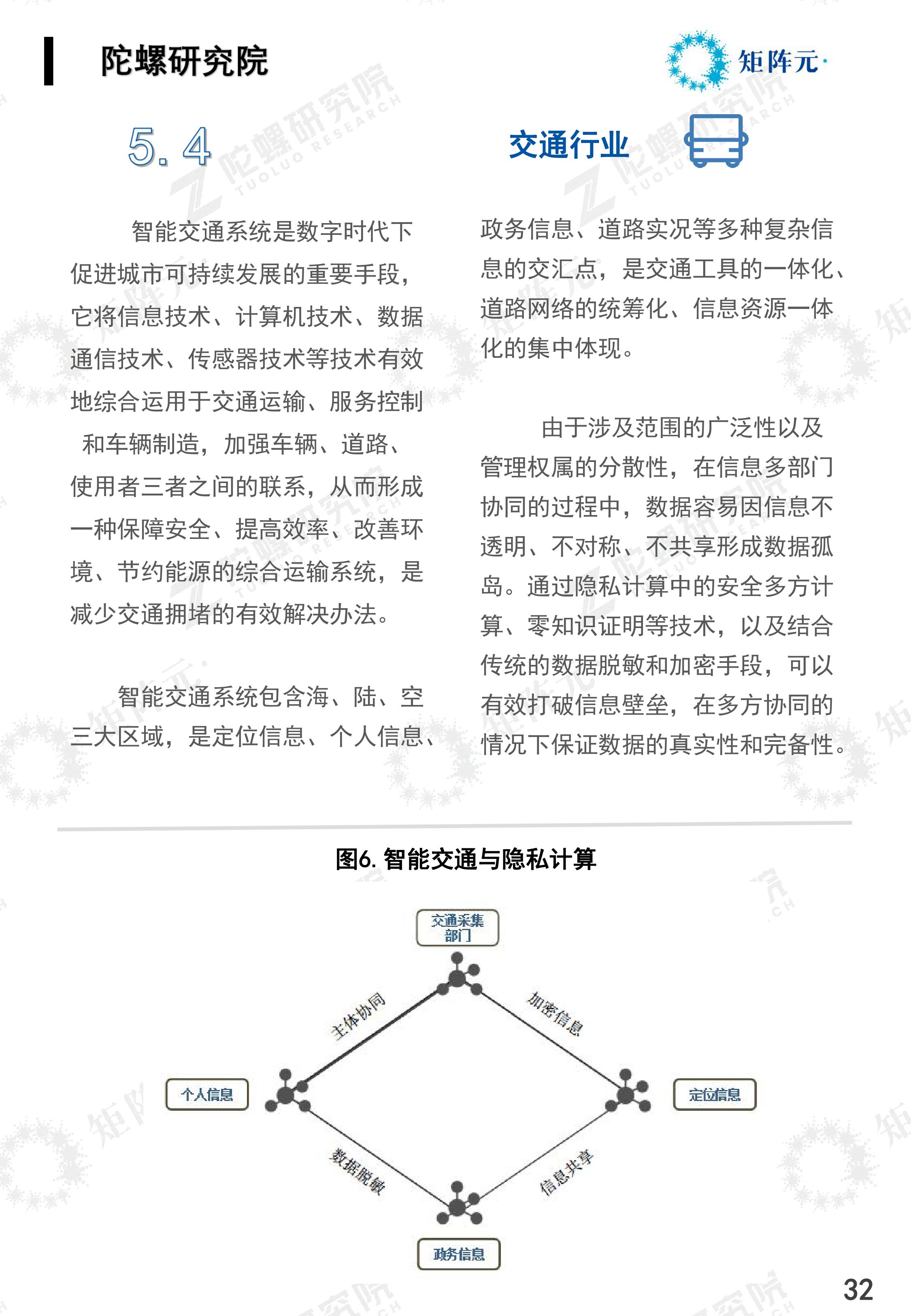 隐私计算技术发展报告发布：开启数据价值下的隐私之门配图(33)