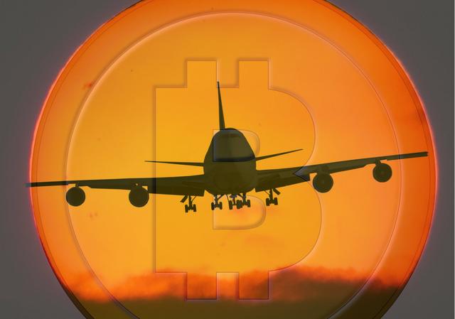 这里有4个原因表明现阶段的比特币很难被做空配图(1)