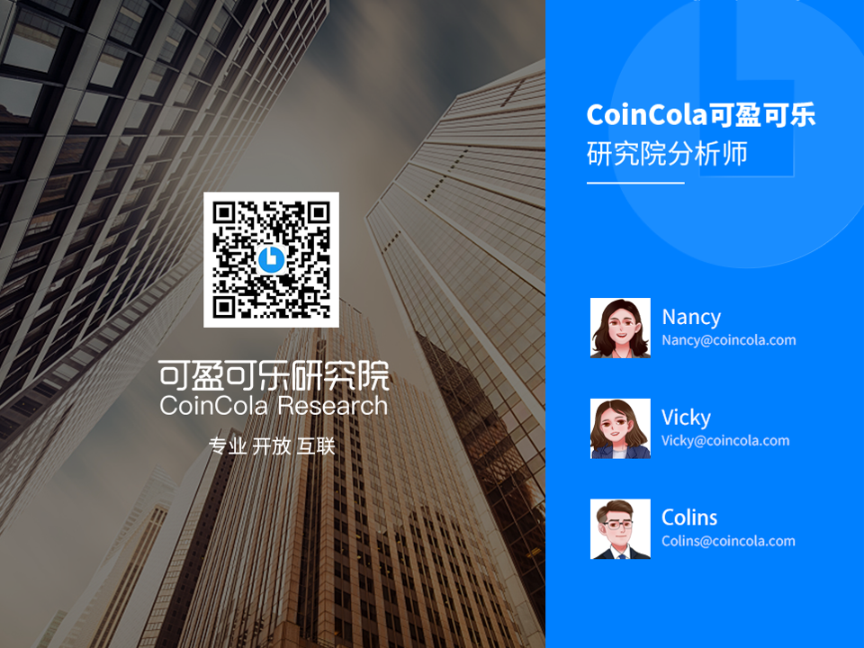 CoinCola研究院6月报 | BTC成为上涨「领头羊」，LTC超越BCH成为市值第四配图(17)