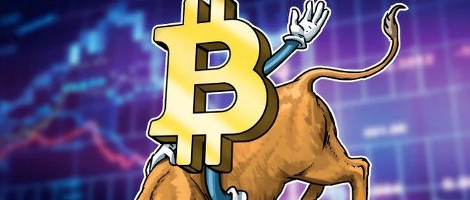 盘整接近完成，比特币正在酝酿下一次重大突破？
