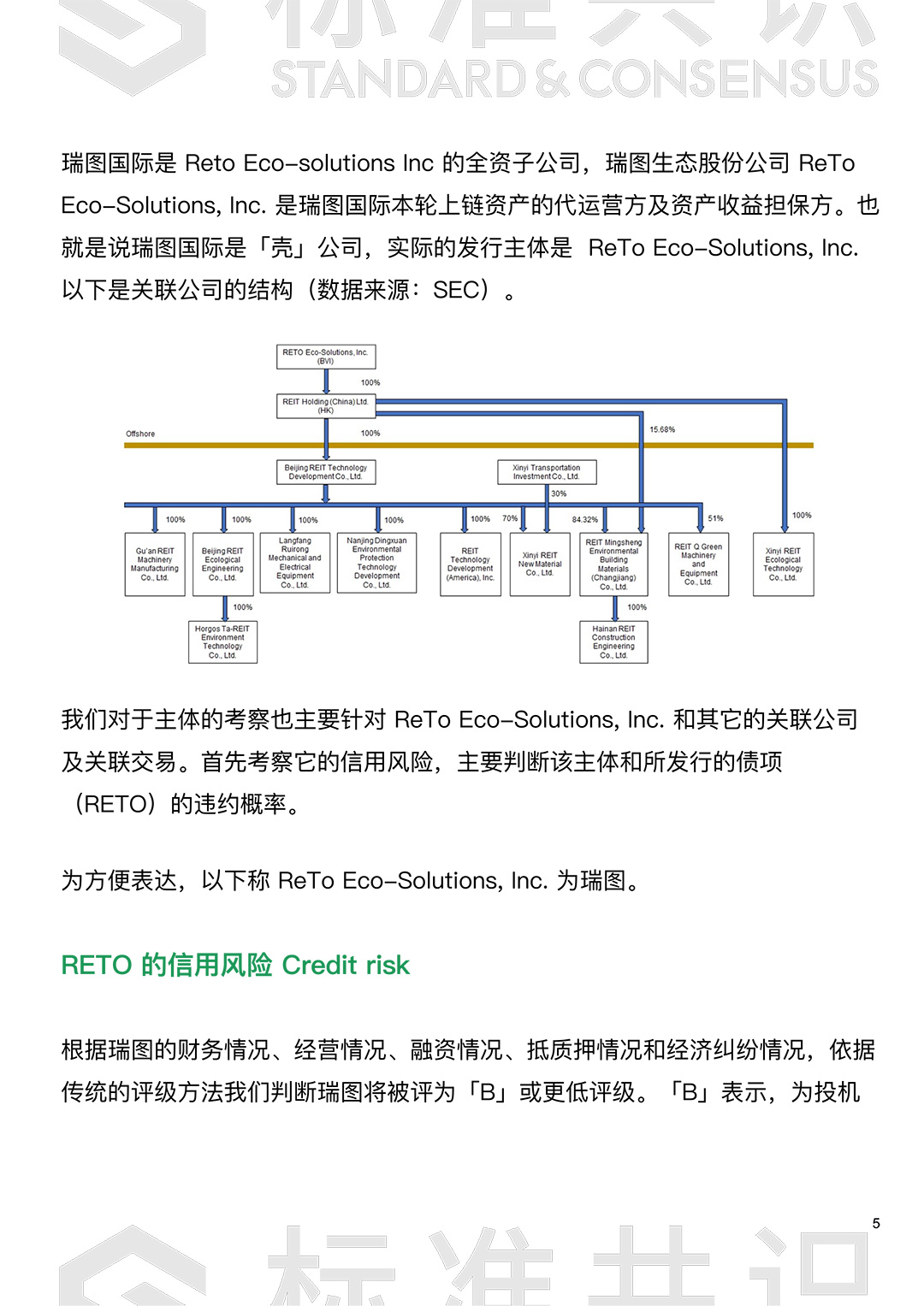 如何判断债券类 STO 违约风险：以瑞图美元债为例｜标准共识配图(5)