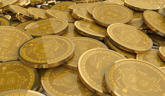 福布斯：对新冠病毒的恐惧或使比特币突破1万美元配图(1)