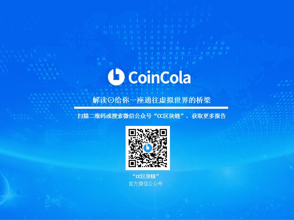 CoinCola研究院2月报 |  加密货币集体上涨配图(23)