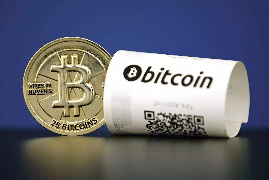 世界黄金协会怒怼：比特币都快跌没了，还好意思说是数字黄金？配图(4)