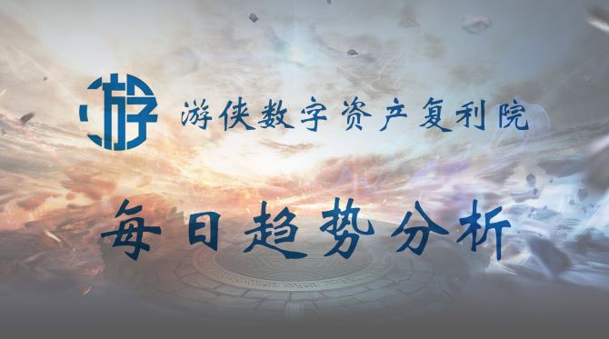 BTC仍有上行空间，哪些币种里会酝酿机会？/3.09趋势配图(1)