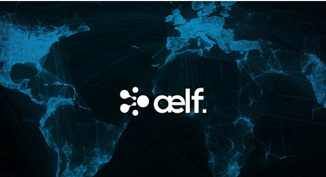 【项目评测】AELF:对标以太坊的下一代去中心化底层公链，但赛道拥挤，竞争激烈配图(1)